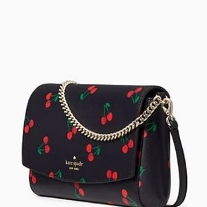 KATE SPADE Laurel Way Greer Crossbody